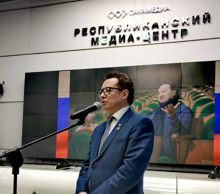 "Не ожидал, что будет так плохо", - гендиректор "Сахамедиа" о защите  диссертаций на кафедре журналистики СВФУ