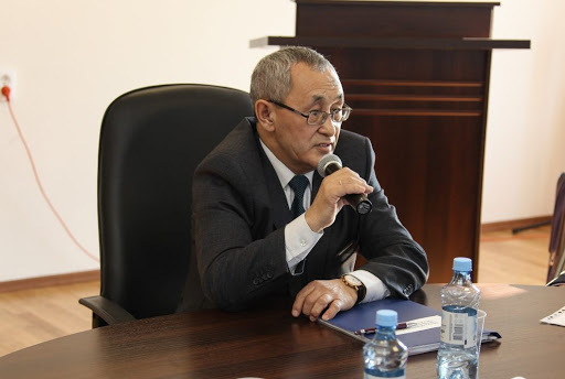 Вячеслав Алексеев: «Уверен, что цели указа будут реализованы»