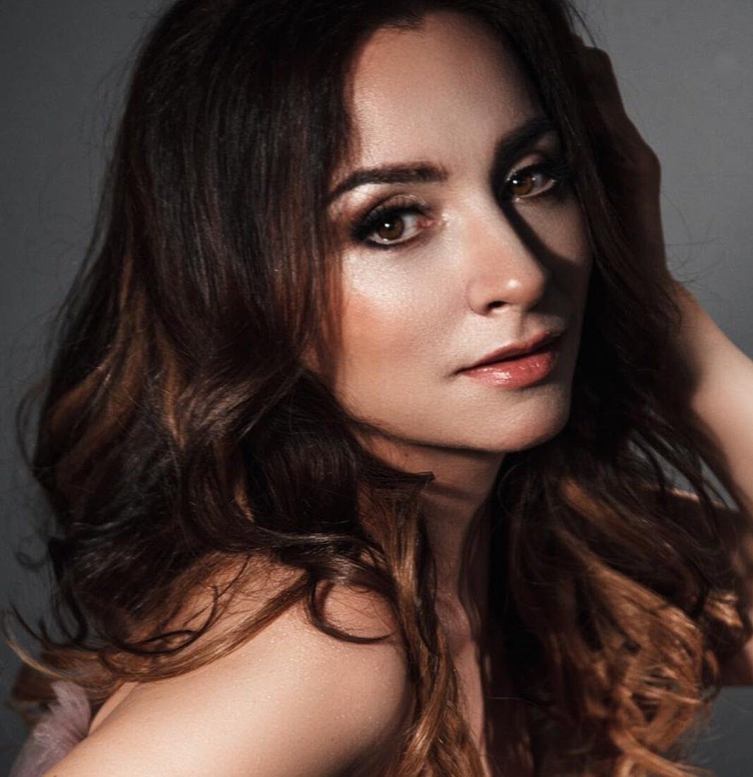 Певица Дарья Лаврова представит Якутию на конкурсе "Миссис Россия"