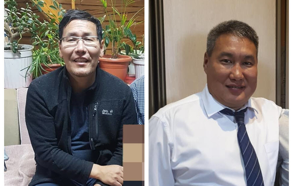 Иван Степанов пригласил депутата Ил Тумэна на дебаты