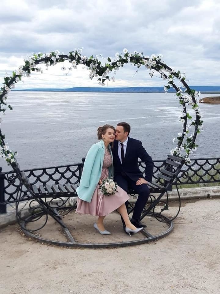 "Это был сюрприз коллег", - заммэра Олекминска о свадебном ужине