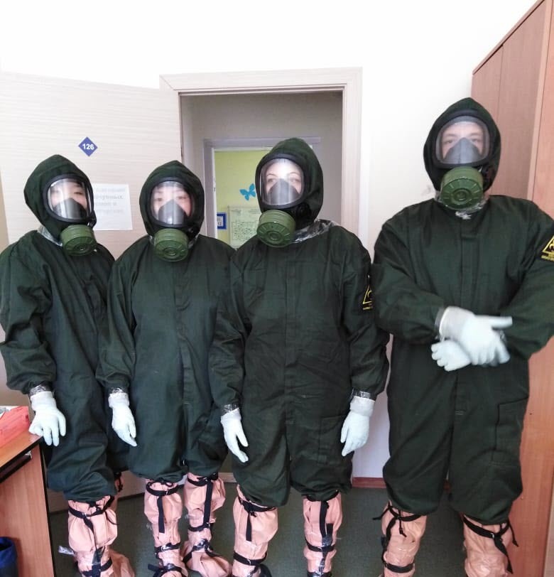 Обсерватор "Сосновый Бор": бывшие работники недовольны зарплатой за адский труд