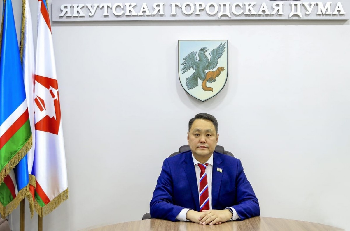 Альберт Семенов: «Изменения в Конституции помогут повысить эффективность муниципального управления»