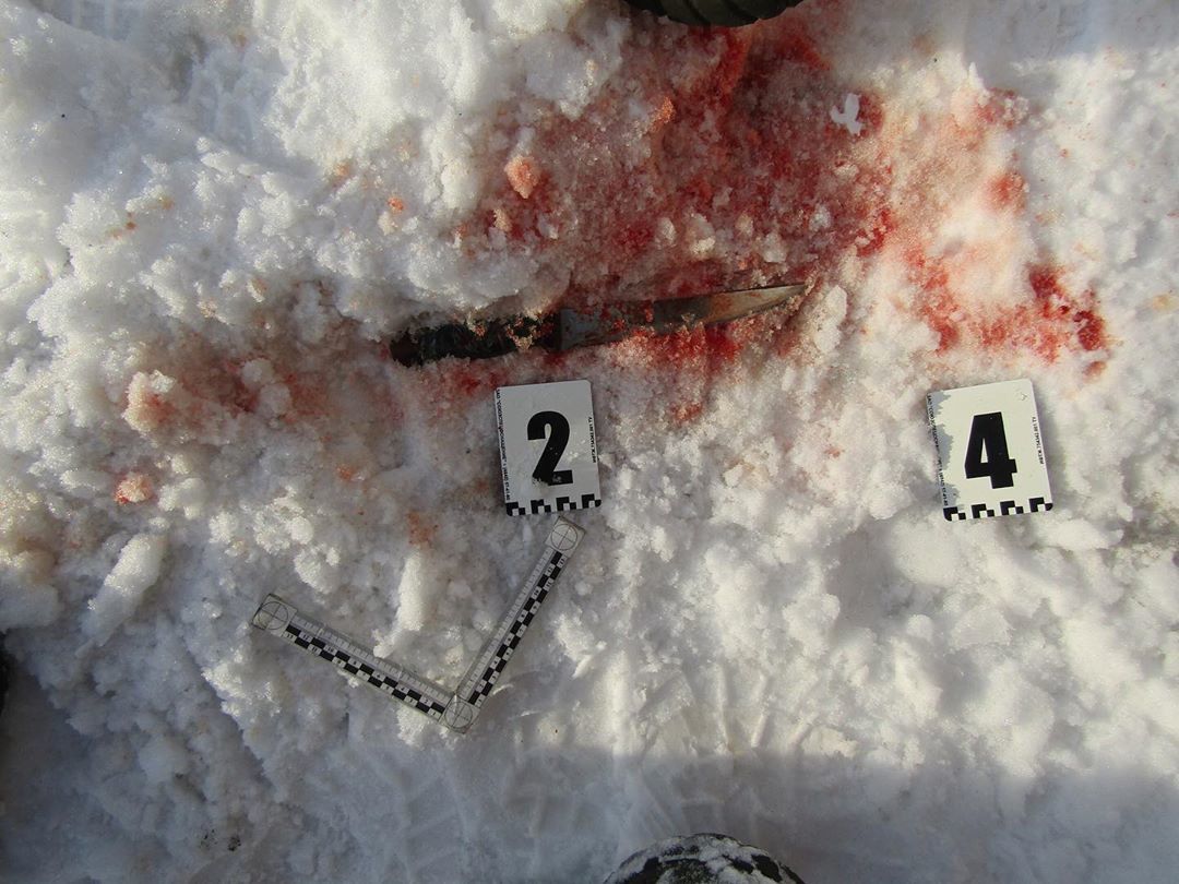 Житель Сунтарского района предстанет перед судом по обвинению в убийстве