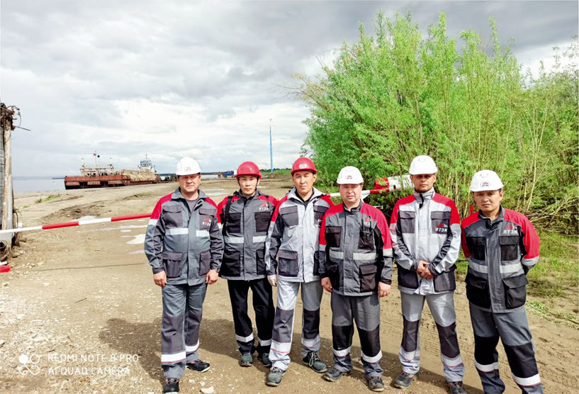 Газодобывающие компании «приручили» метанол