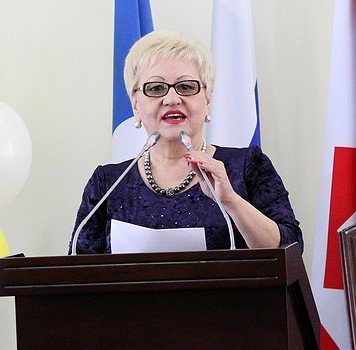 Марина СИЛКИНА, народный депутат Якутии: «Почему я буду голосовать за поправки в Конституцию РФ»