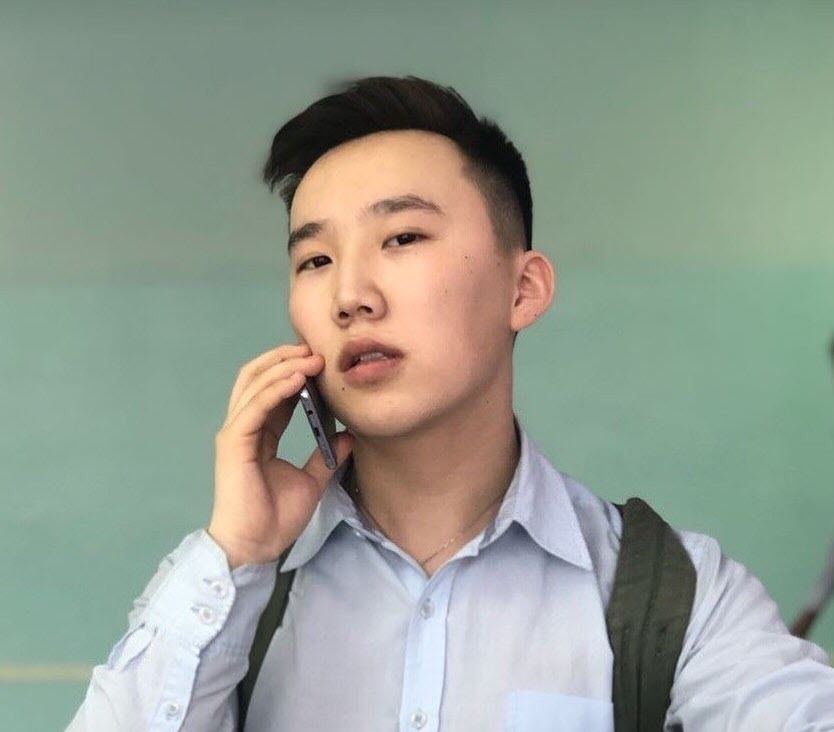 Instagram заблокировал аккаунт популярного блогера Якутии