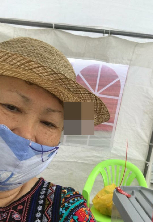 О том, как проходит голосование по поправкам к Конституции РФ