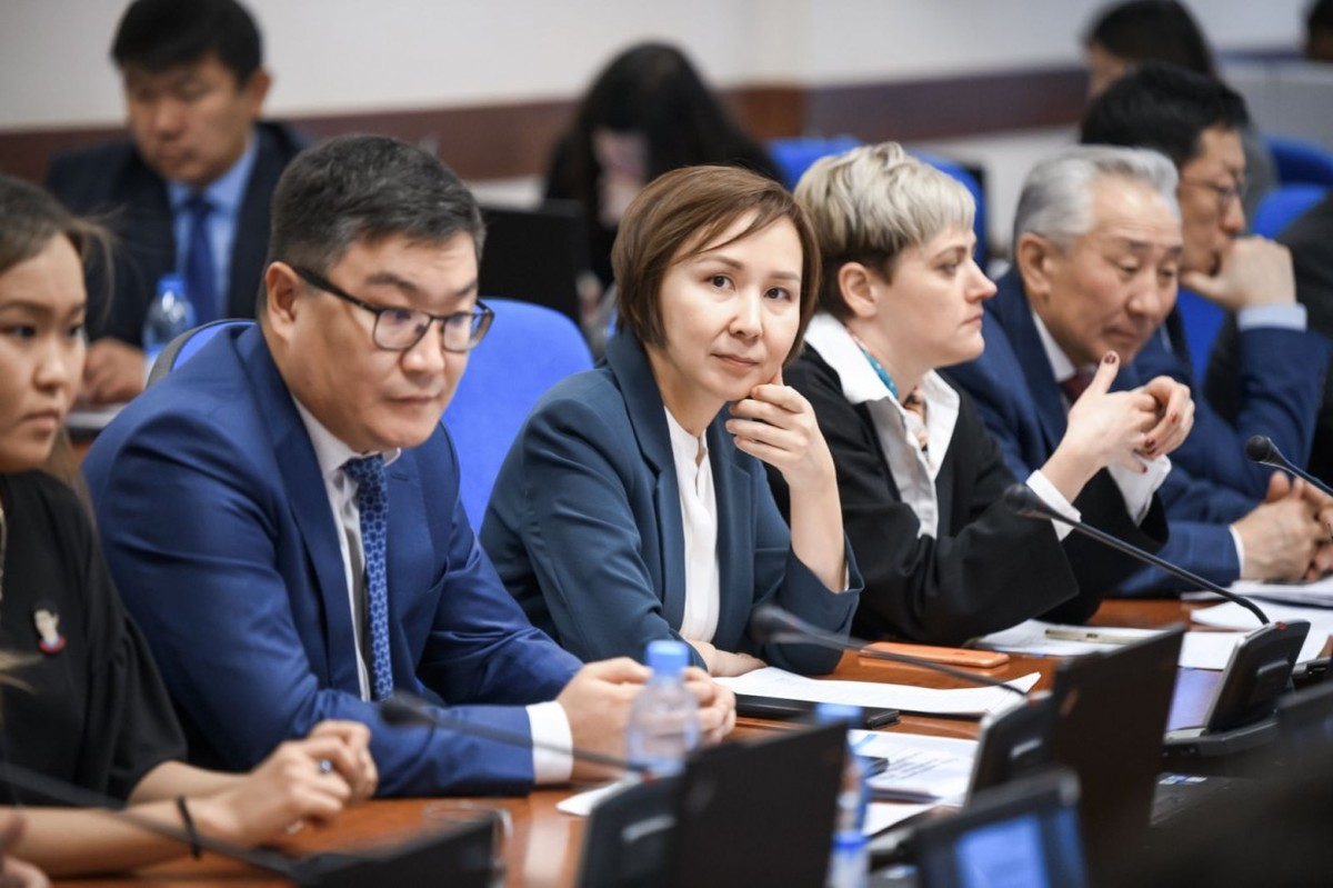 В Якутии начинается масштабная модернизация государственного управления