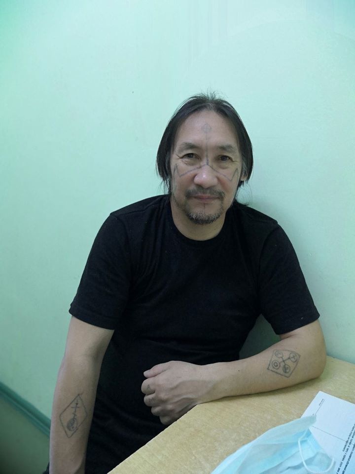 Прянишников* рассказал, как  лечат Александра Габышева в "психушке"