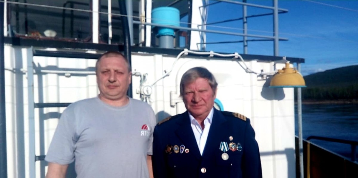 Путь длиною в 2650 километров