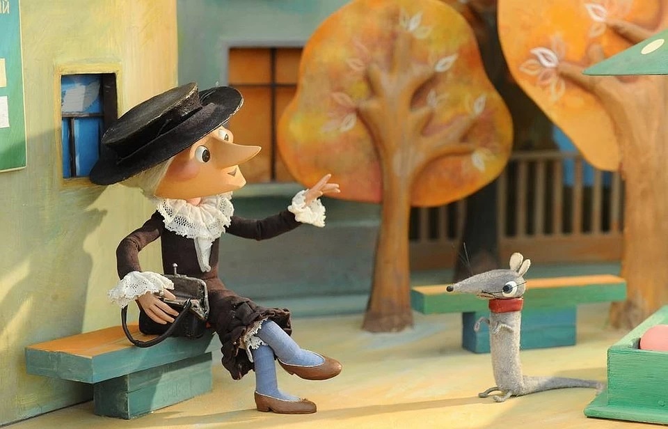 Видеофакт: Жатайская "Шапокляк", устраивавшая пакости соседям, попала на видео