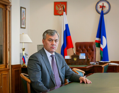 Афанасий Владимиров о поправках в  Конституцию РФ