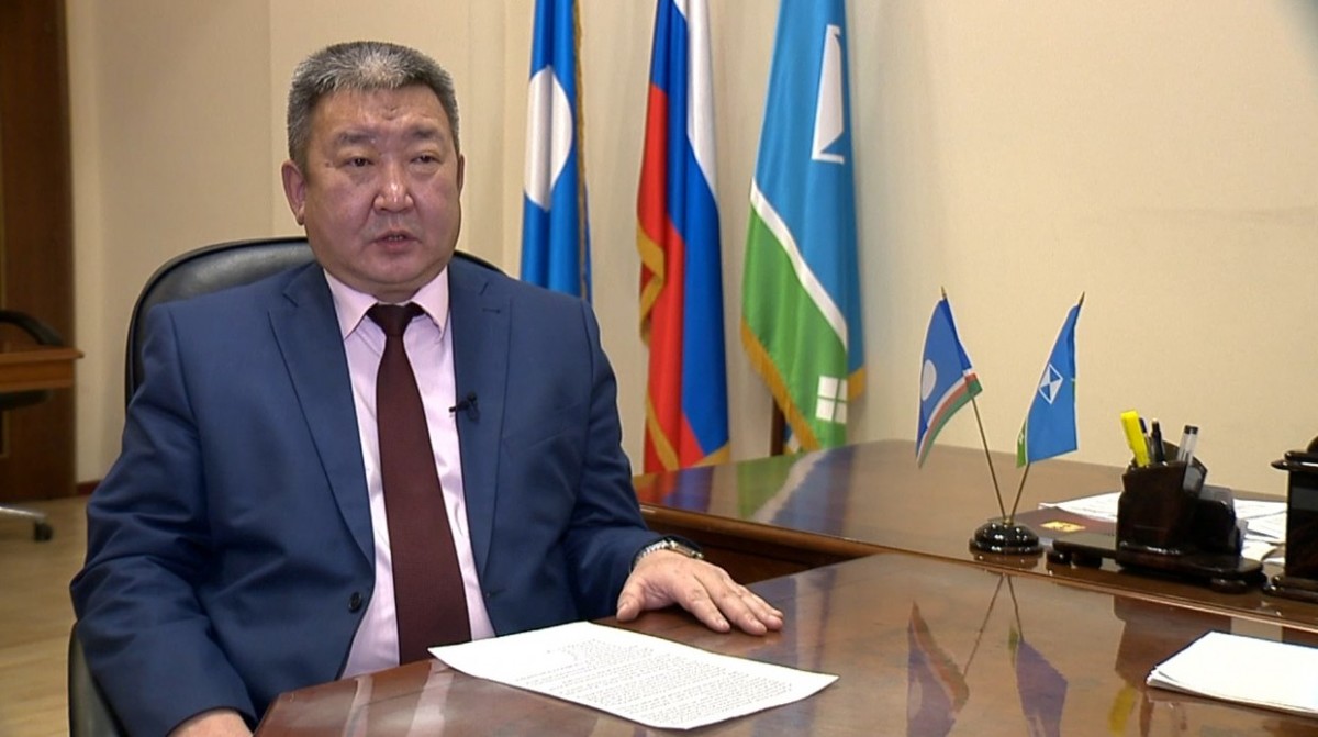 Глава Мирного попросил малый бизнес оплатить ремонт автомашин "Скорой помощи"