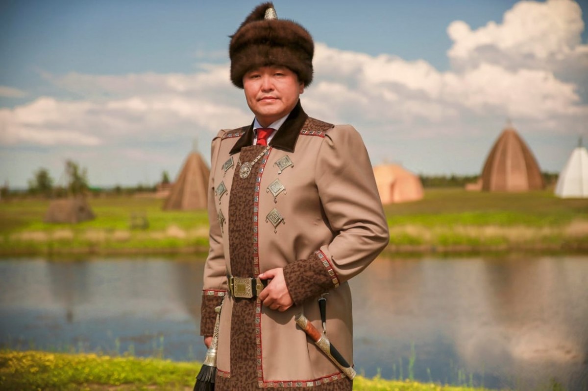 Альберт Семенов: «Ысыах укрепит наши силы и веру в светлое будущее»