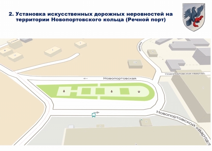 Ночных гонщиков лишат возможности «дрифтовать» на территории Речпорта