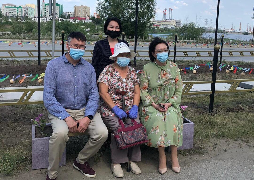 "На днях мне исполнится 50 лет, нужна "перезагрузка", - мэр Якутска сообщила, что уходит в отпуск