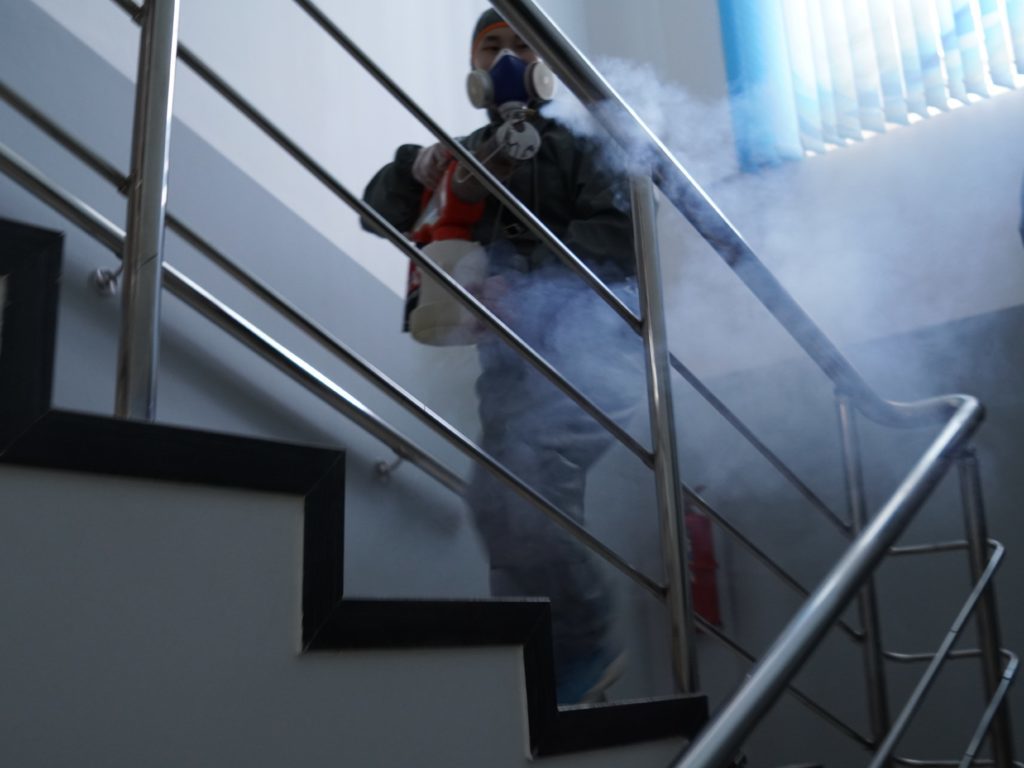 "Водоканал": Профилактика – лучшее средство