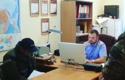 В Якутии завершено расследование уголовного дела в отношении бывшего ведущего эксперта дорожного хозяйства ГКУ «Управтодор»