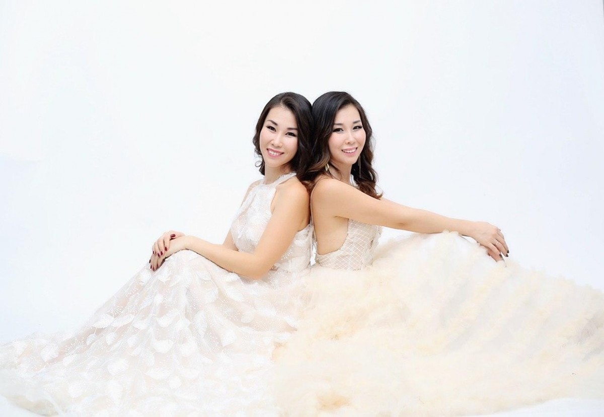 От учебы в китайском вузе до работы в международных компаниях. Красавицы-близняшки из Якутии рассказали о жизни в Поднебесной