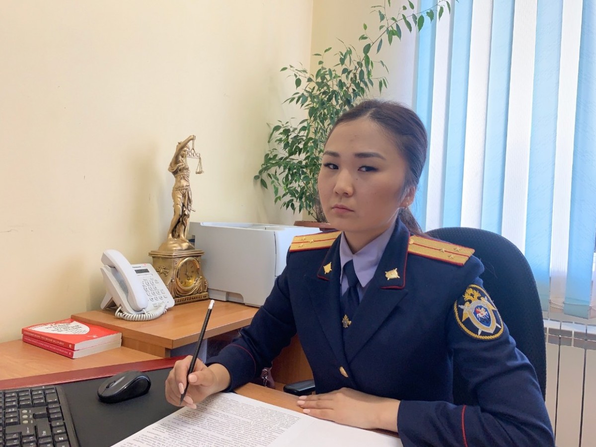 Следователь Кузьмина о громких преступлениях, сложных делах, трупах и справедливом правосудии