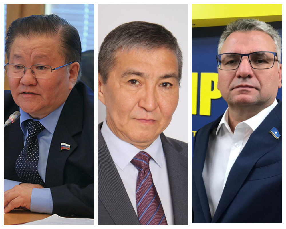 Как лидеры партий оценивают итоги голосования по Конституции в Якутии?