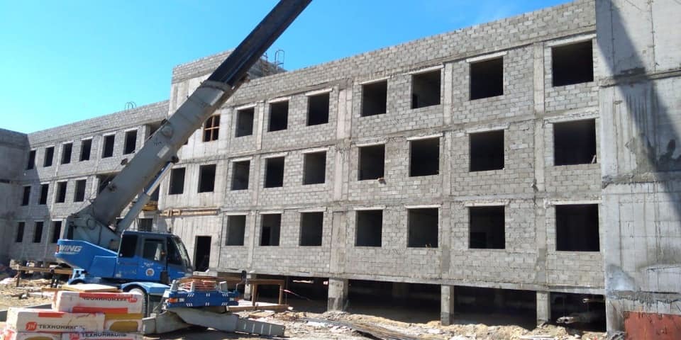 Айсен Николаев поделился хорошими новостями