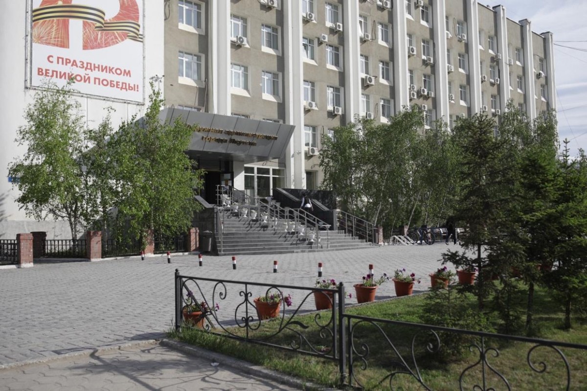 В Якутске проведут публичные слушания по укрупнению административных территорий