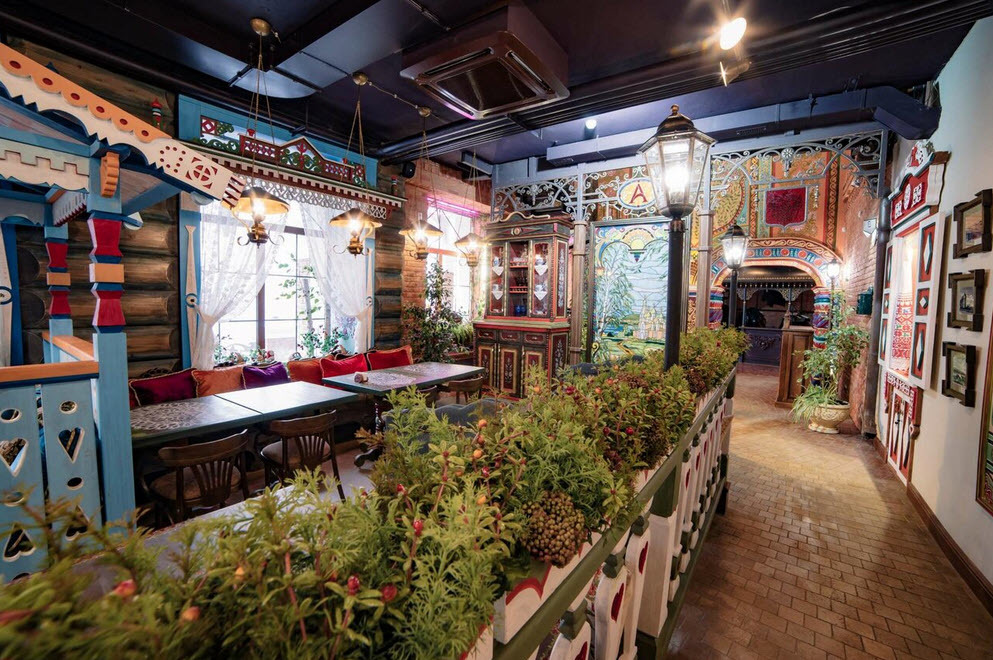 Рестораторы Якутии ожидают обороты в 25-50% от докризисных значений