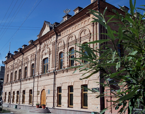 Национальная библиотека Якутии возобновляет свою работу с 6 июля