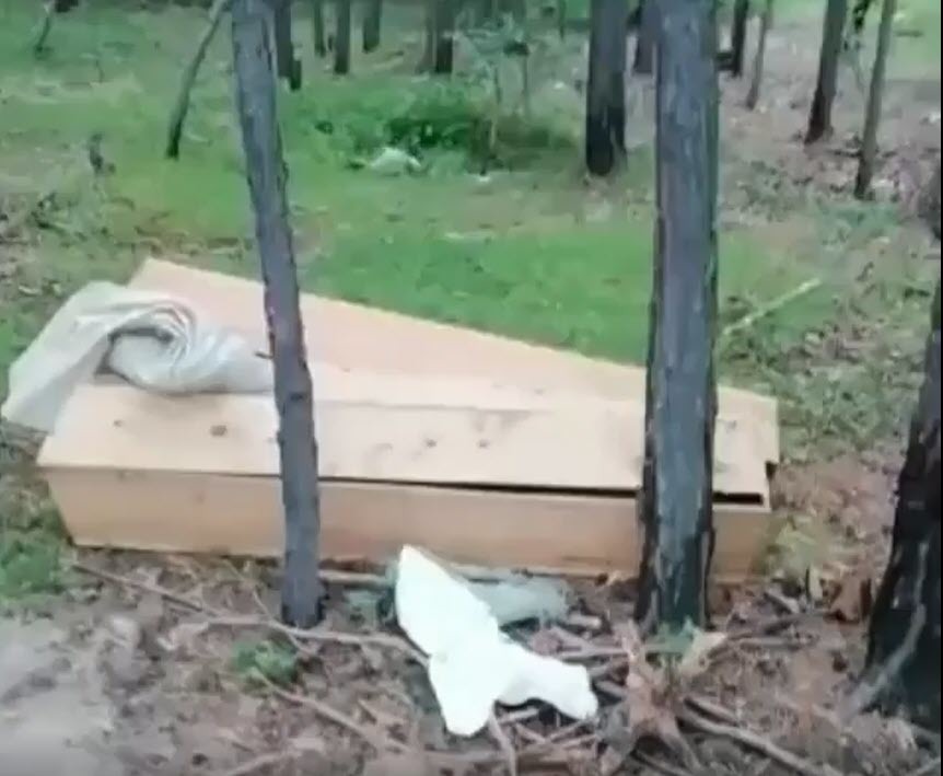 В мэрии Якутска не будут настаивать на перезахоронении мусульман