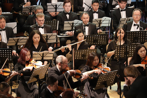 Как будут работать театры и концертные площадки. Роспотребнадзор рекомендует