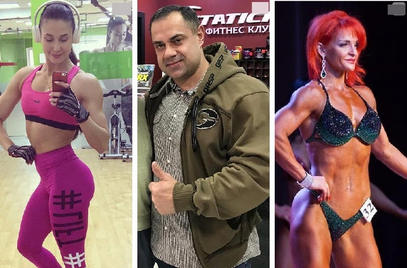 Представители фитнес-индустрии обращаются к властям с просьбой открыть спортивные объекты с 1 августа