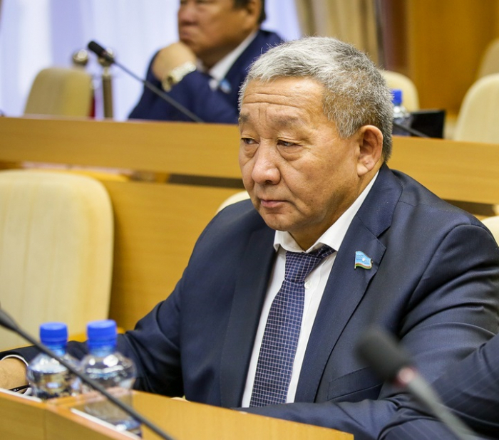 "Судили других людей, Руслан Федотов проходил по делу в качестве свидетеля", - адвокат депутата Ил Тумэна