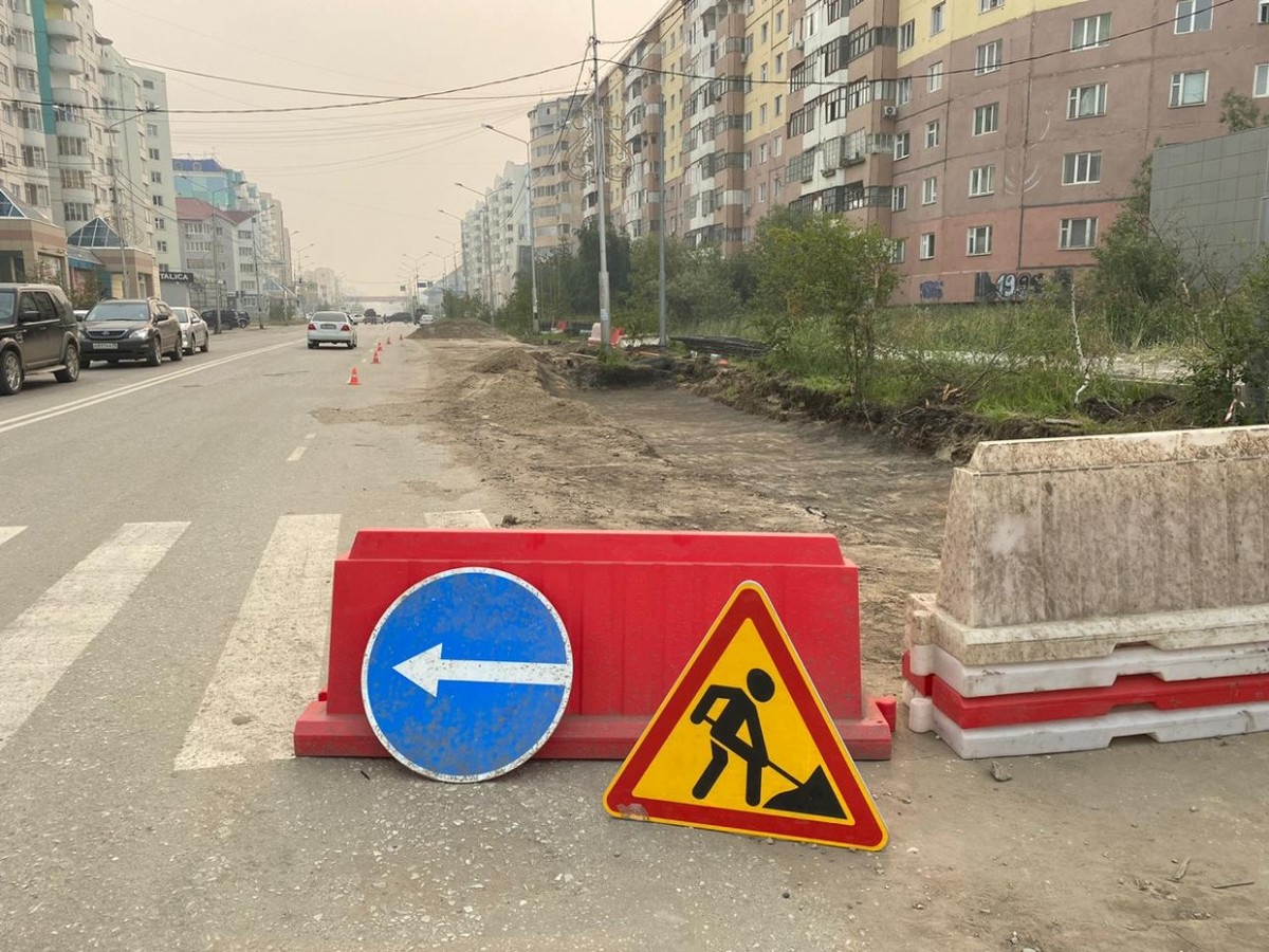 МКУ «Главстрой»: «В ряде СМИ распространена недостоверная информация»