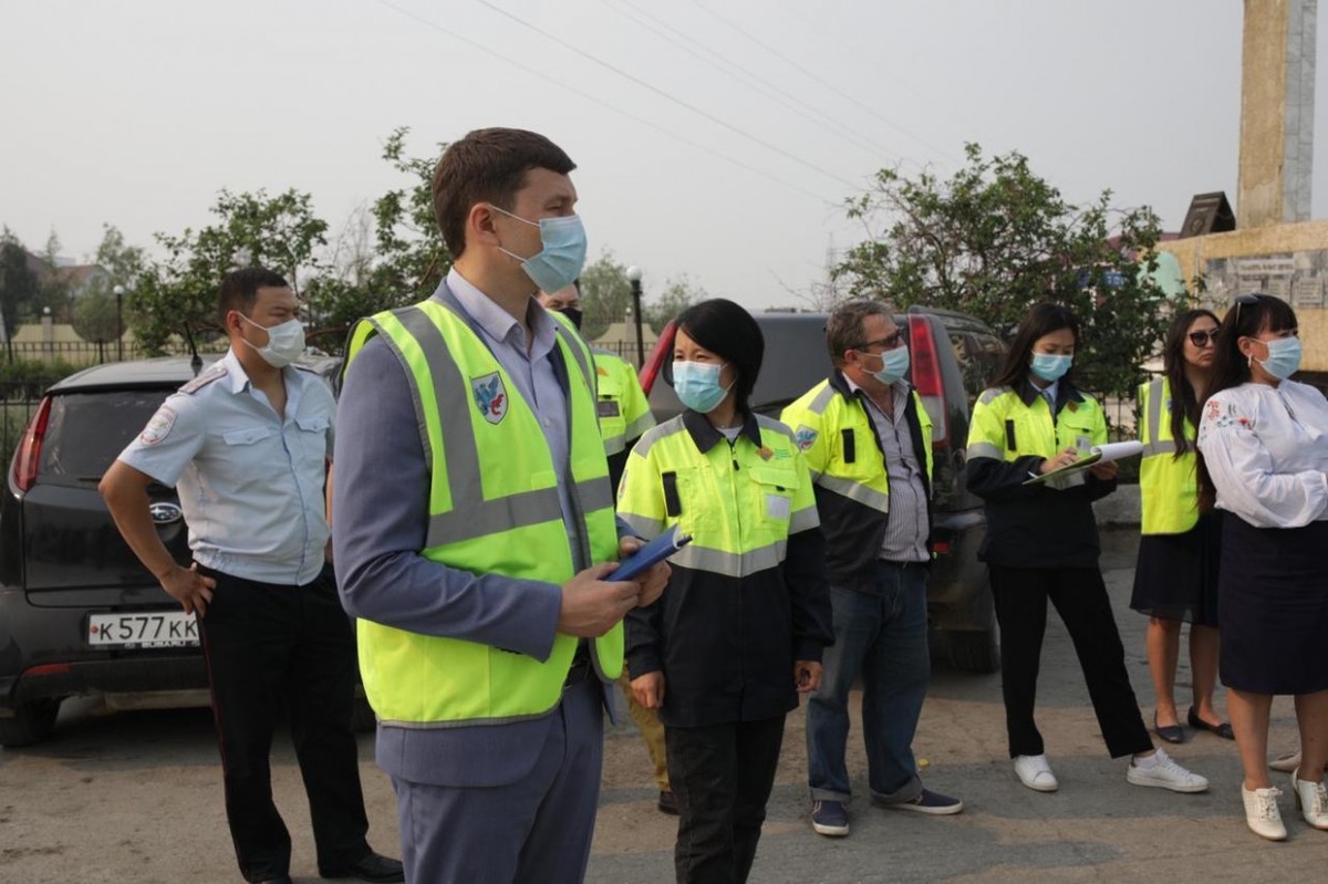 Любителям скоростной езды нужен безопасный участок для гонок