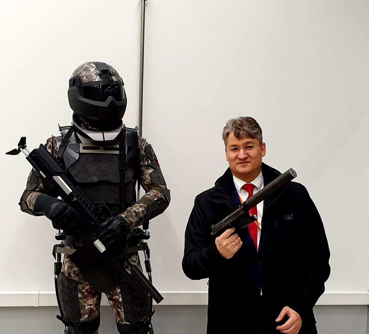 Замгубернатора Кузбасса Андрей Панов опроверг информацию о своем назначении, распространившуюся в Якутии