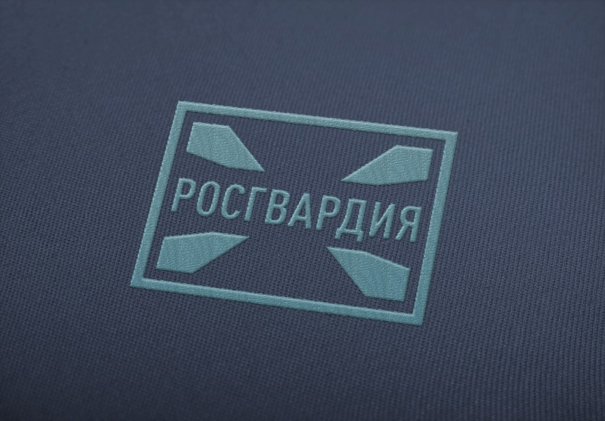 В Якутске росгвардейцами задержан гражданин, подозреваемый в совершении грабежа