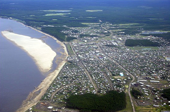 В Верхневилюйске в скором времени появится качественное водоснабжение