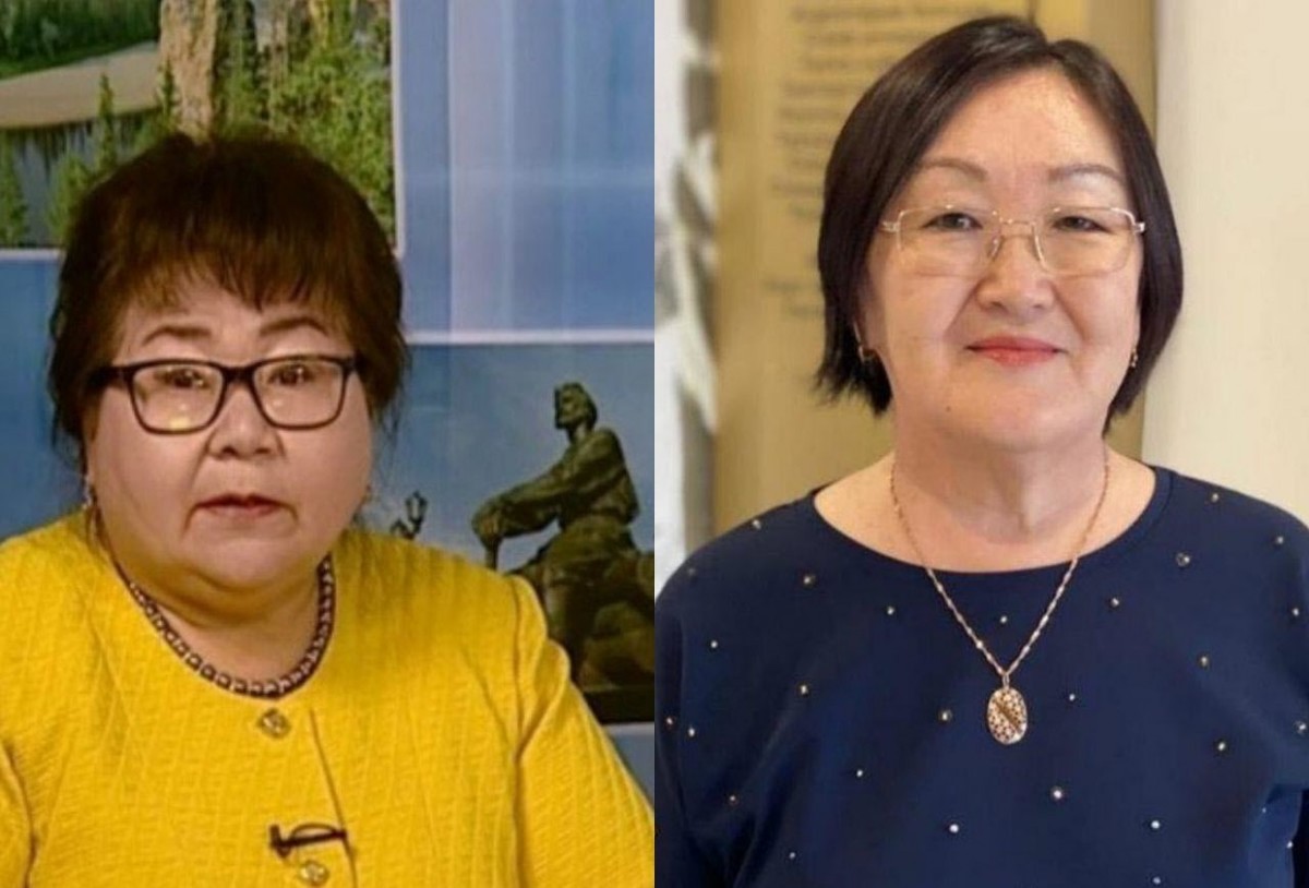 "Антонида Корякина незаслуженно лидирует". Источник о конкурсе на пост директора ДДН имени Кулаковского