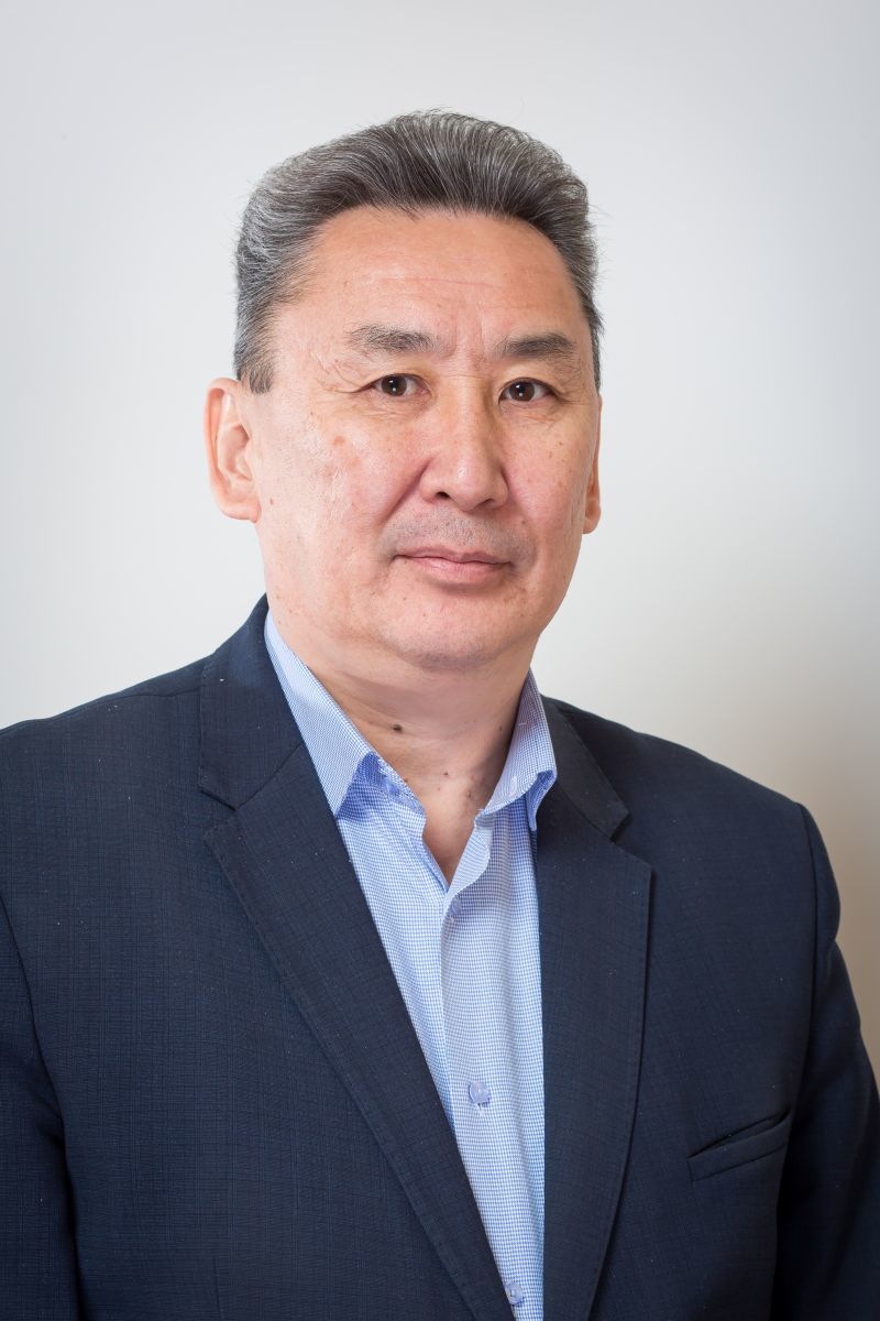 Михаил Никифоров назначен ио зампреда правительства Якутии