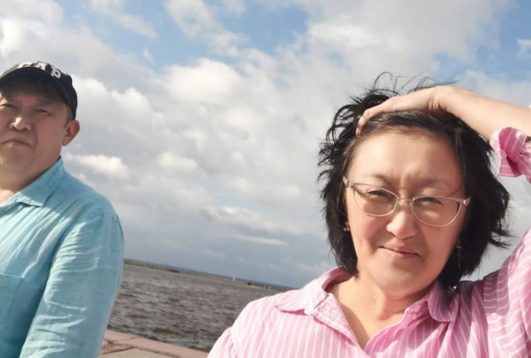 "Якутск - не оппозиция", - Сардана Авксентьева об итогах голосования и своих планах