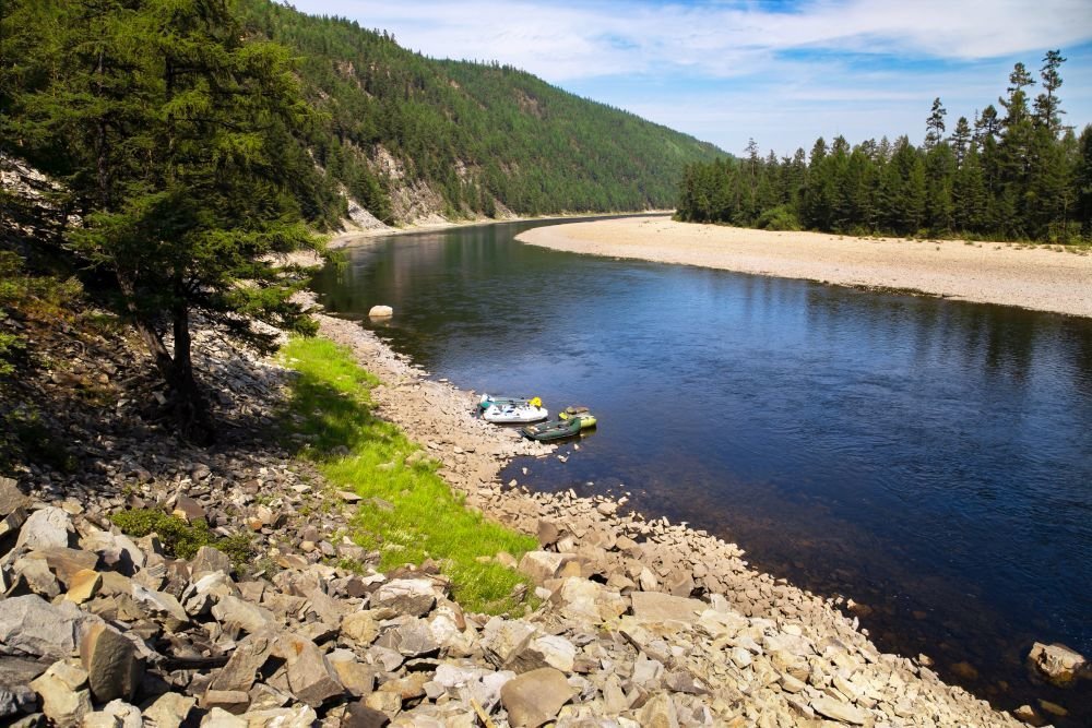 Якутию накроет новая волна жары