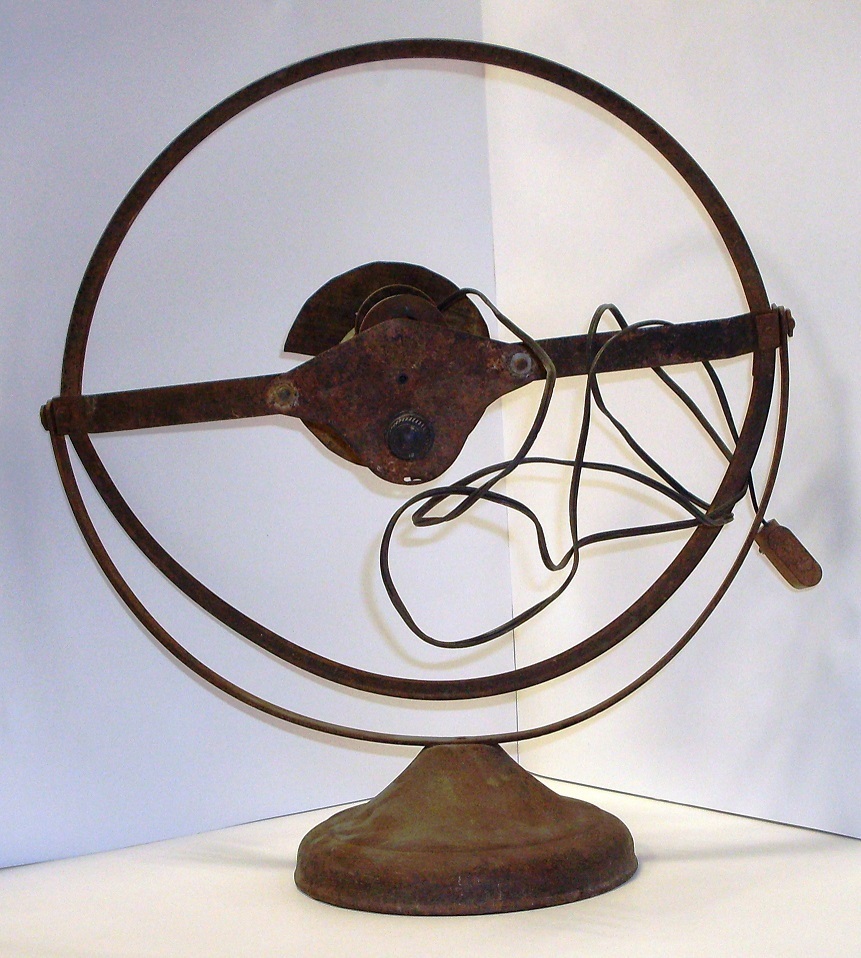 Радиотарелку времен войны хранит школьный музей из Якутии