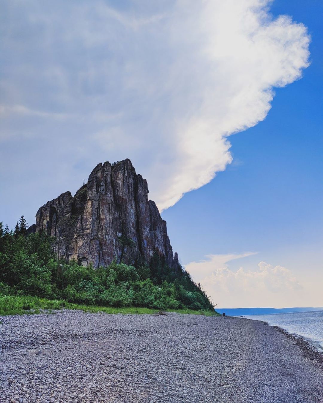 С 20 июля открывается Национальный парк "Ленские столбы"