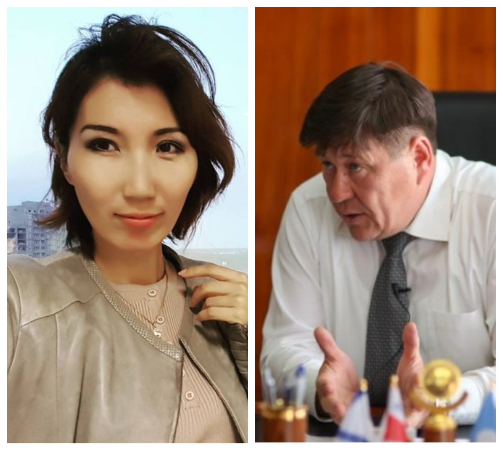 Гендиректор ЛОРПа обвинил блогера Сусанну Рожину в клевете