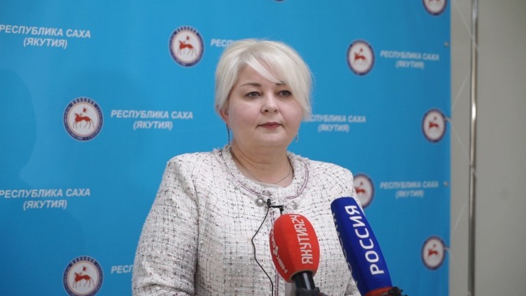 Елена Борисова: сегодня ситуация в республике стабилизировалась