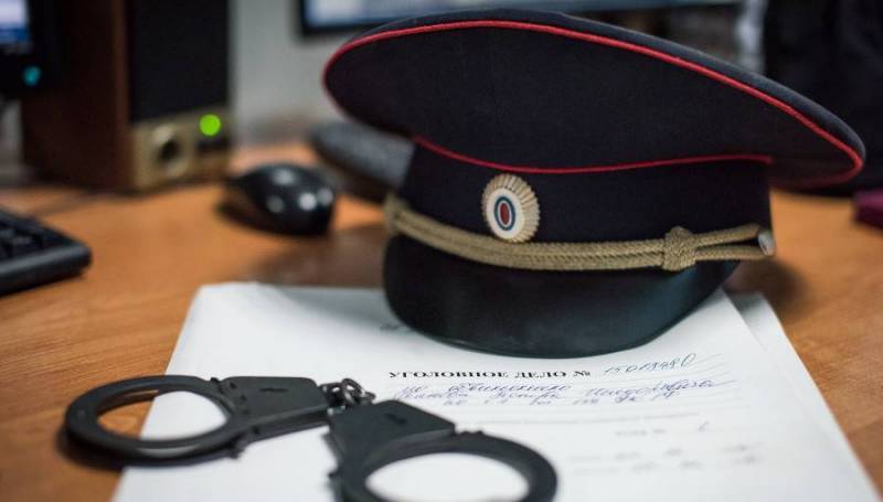 В Якутии экс-начальник полиции осужден за избиение инвалида