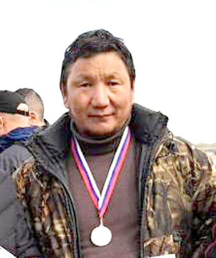 Хорсун быhыы. 56-летний якутянин спас утопающего на пляже в Якутске
