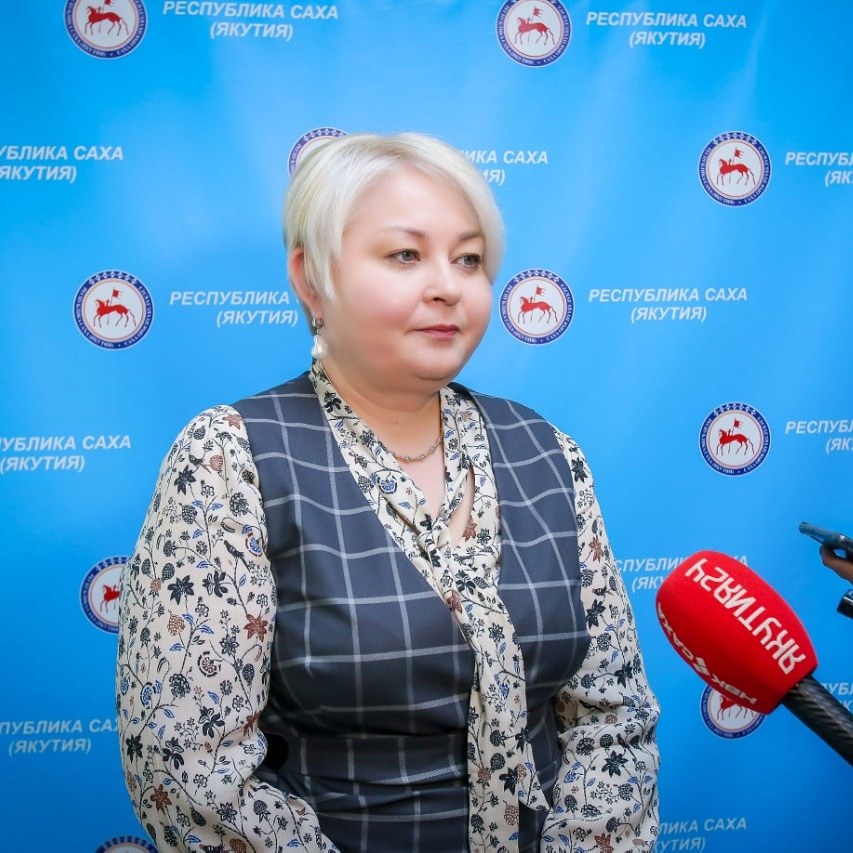 Елена Борисова: «Здравоохранение Арктики — в приоритете»